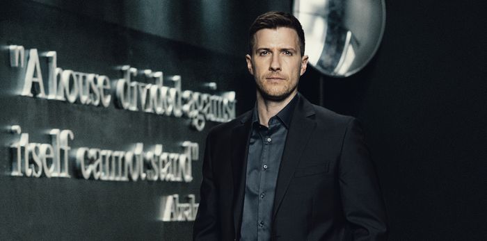 Patrick Heusinger – Absentia