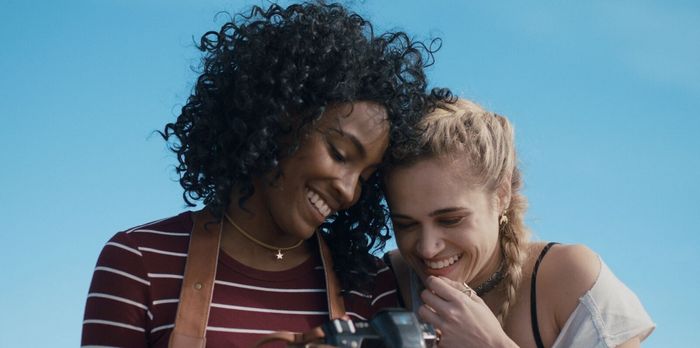 Ashleigh Morghan – Head Count