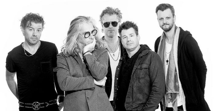 Collective Soul – Blood