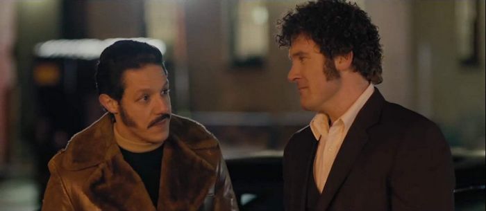 Clive Standen – Vault