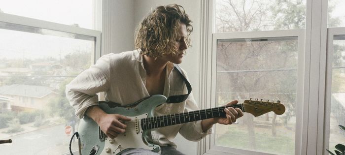 Cody Lovaas – Honestly