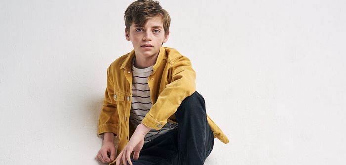 Dash Williams – Perpetual Grace, LTD.