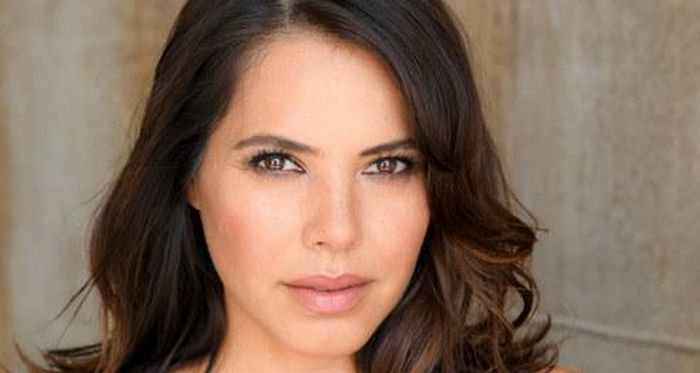 Elena Tovar – Designated Survivor