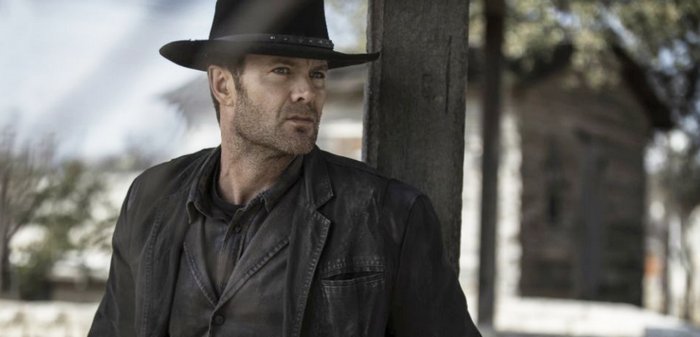 Garret Dillahunt – Fear The Walking Dead