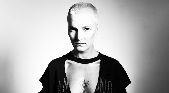 IAMHILL – Pool Party