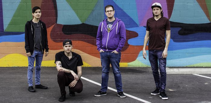 Louder Than Words – Stockholm