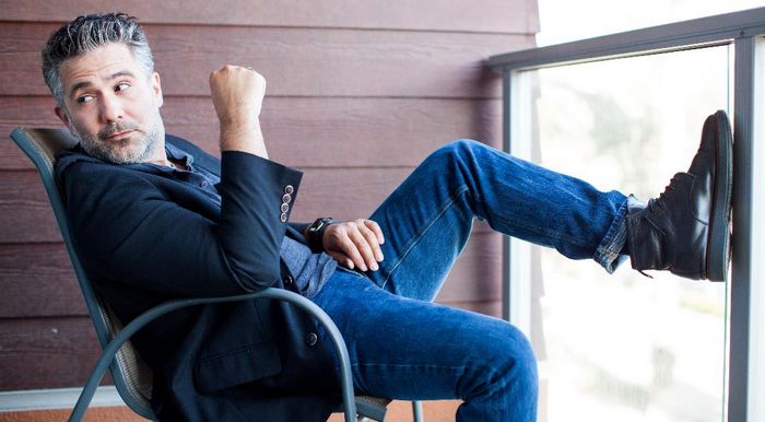 Mark Gagliardi – Blood & Treasure