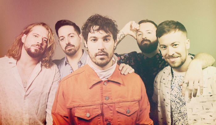 Red Sun Rising – Peel