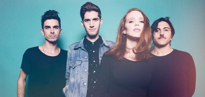 Royal Teeth – Hard Luck