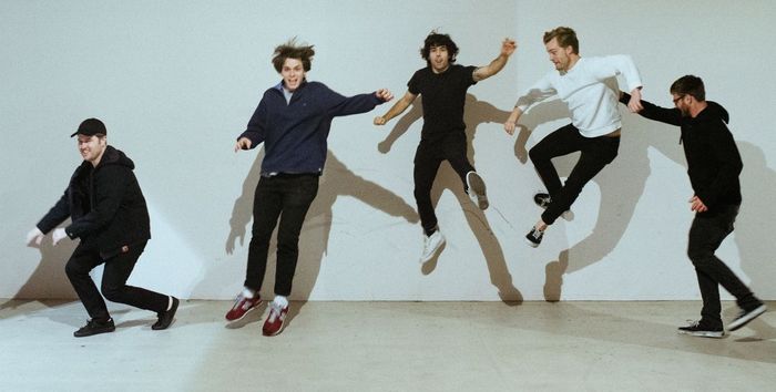 Stickup Kid – Soul Drive