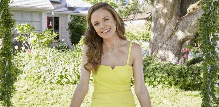 Rachel Boston – The Last Bridesmaid