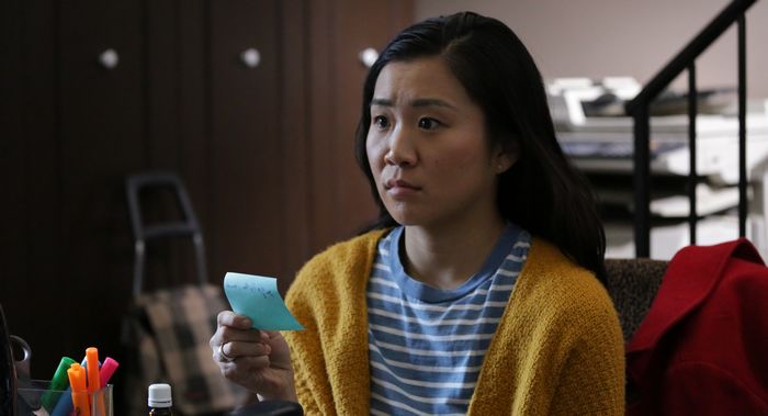 Connie Wang – Tokens