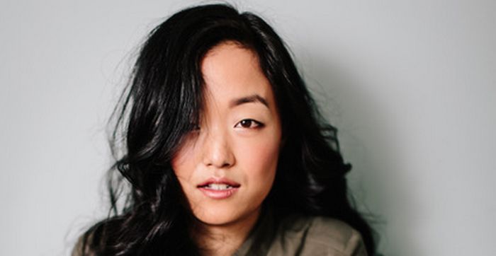 Andrea Bang – Running With Violet