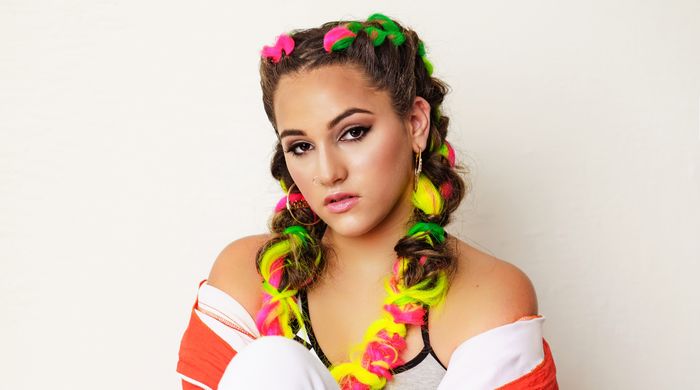 Gigi Cesarè – Obsessed