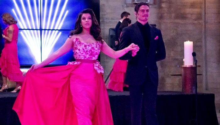 Good Trouble – Doble Quince