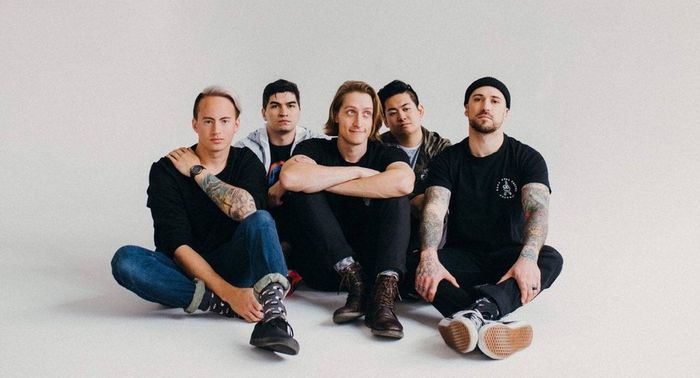 The Home Team – She’s Quiet