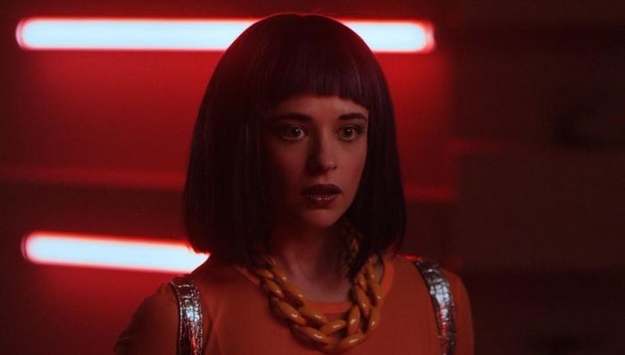 Raechelle Banno – Pandora