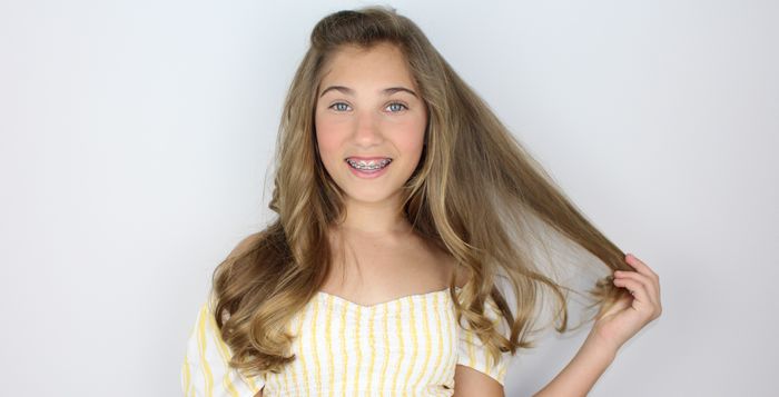 Rosie McClelland – La La