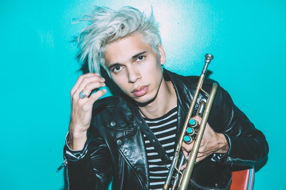 Spencer Ludwig Releases New Music Video for “My Nature”  Featuring Zak Downtown