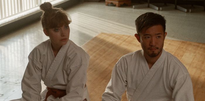 Steve Terada – The Art of Self-Defense