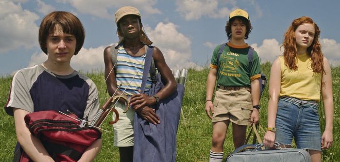 Stranger Things – Chapter One: Suzie, Do You Copy?