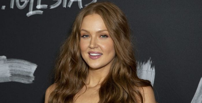 Maggie Geha – Mr. Iglesias