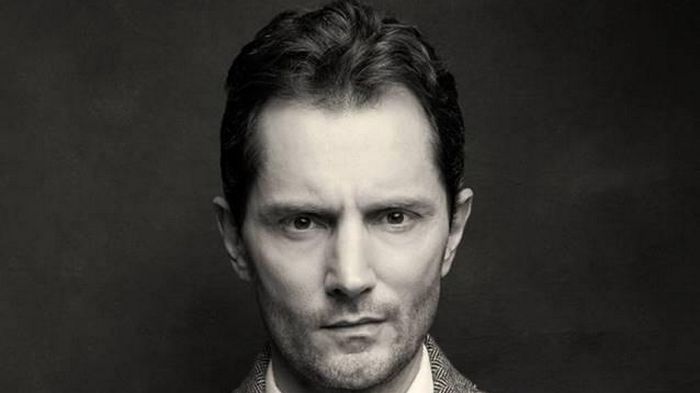 John Emmet Tracy – iZombie