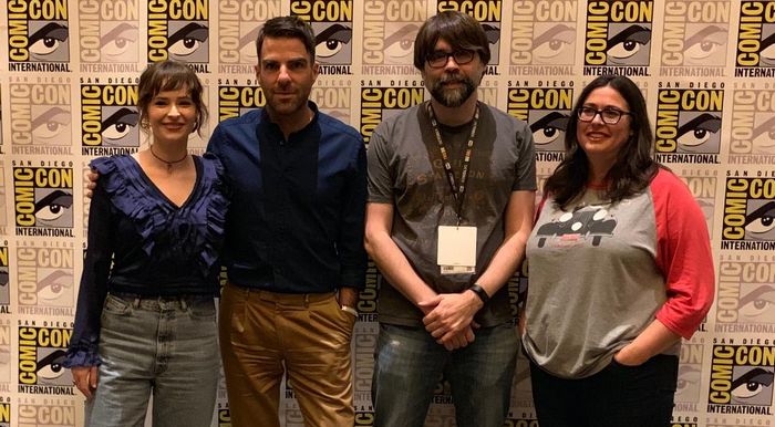 NOS4A2 – SDCC 2019