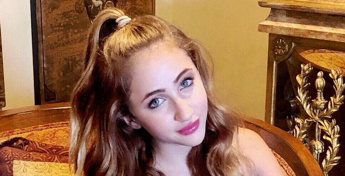 Ava Kolker – The Good Ones