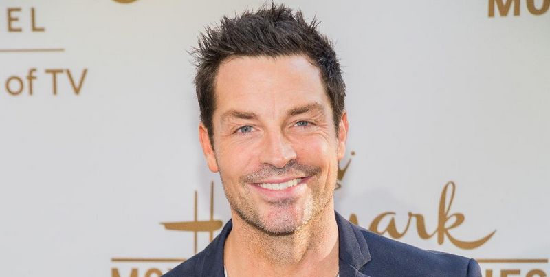 Brennan Elliott – All Summer Long