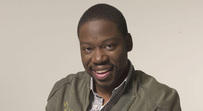 Daryl Mitchell – Fear the Walking Dead