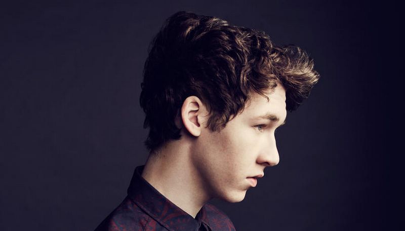Devin Druid – 13 Reasons Why