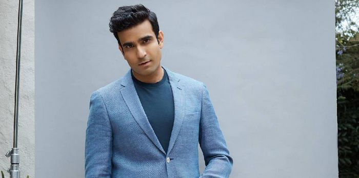 Dhruv Uday Singh – Good Trouble