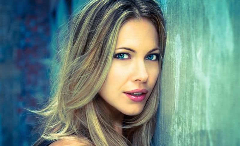 Pascale Hutton - My One and Only.