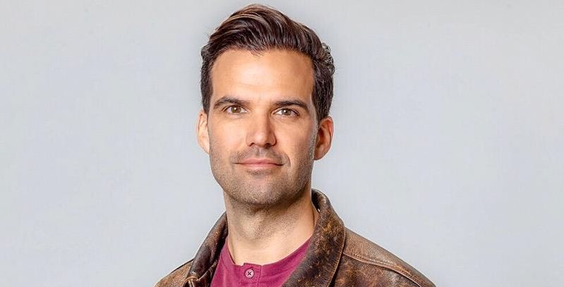 Benjamin Ayres – Chronicle Mysteries: The Deep End