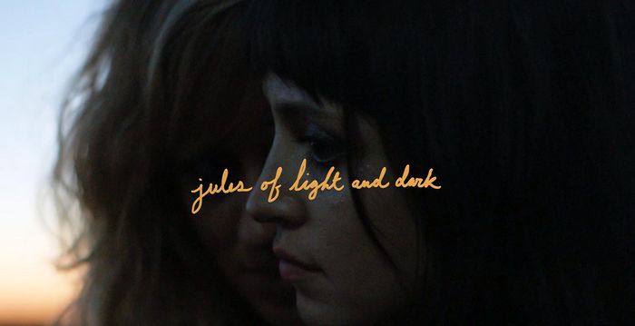 Jules of Light and Dark