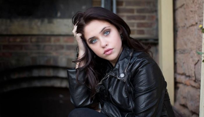 Brenna D’Amico – Descendants 3