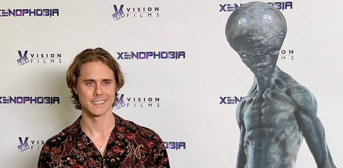 Baker Chase Powell – Xenophobia