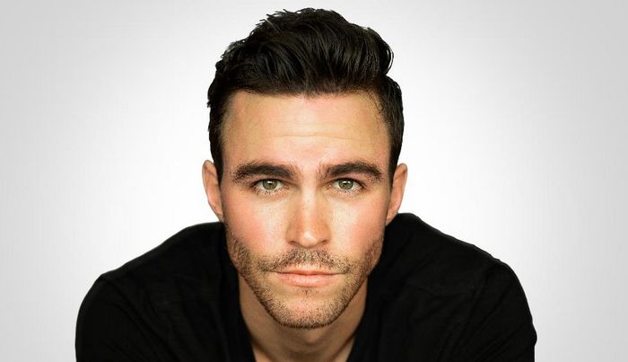 Mason Trueblood – Dear White People