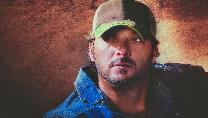 Matt Kennon – Love is Stronger