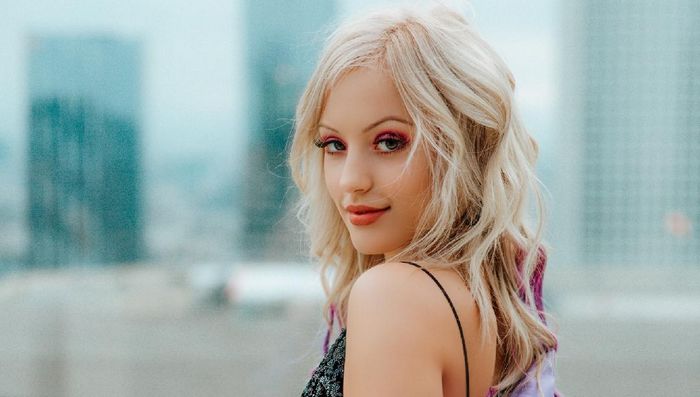 Tori Kay – Waste My Time