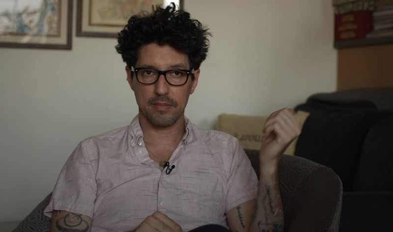 Quincy Rose – The Narcissists