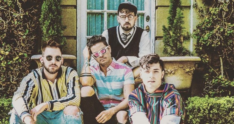 Romance & Rebellion – Whole Heart Broken