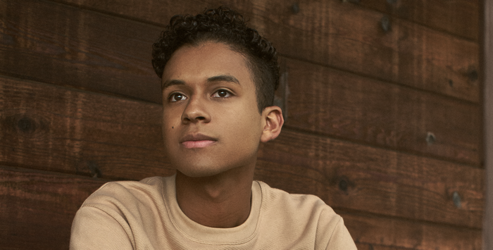 Jaafar Jackson – Famous