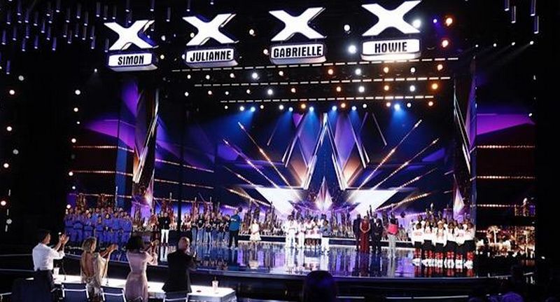 America’s Got Talent – Finale