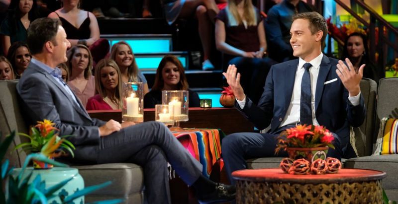 Bachelor in Paradise – Finale