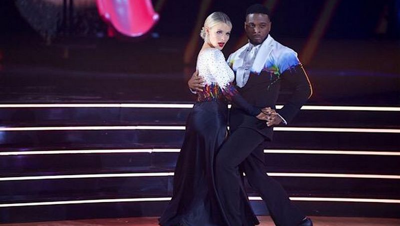 Dancing With The Stars – Season 28, Night One