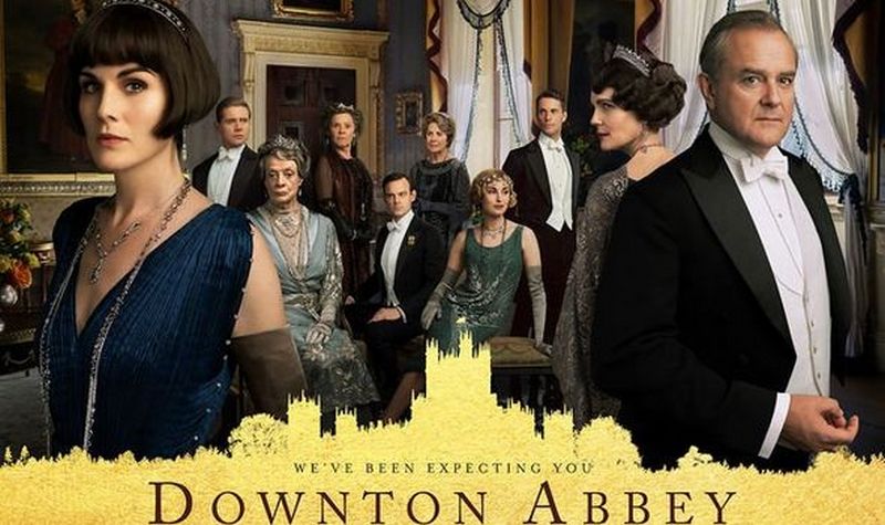 Downton Abbey