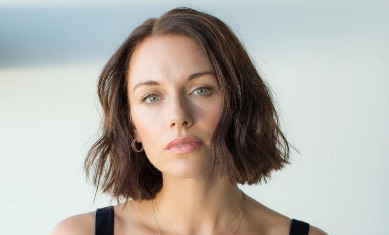 Jessica Ellerby – Pennyworth