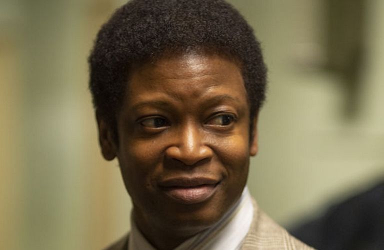 Lawrence Gilliard Jr. – The Deuce